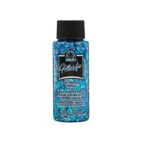 FolkArt • glitterific acrylic paint tropical 59ml - thumbnail