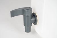 Pressol JERRYCAN MET KRAAN 20 LITER - thumbnail