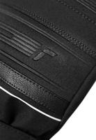 Reusch Conan R-TEX® XT Lobster 3 Vinger Handschoen Black/White 10,5 - thumbnail