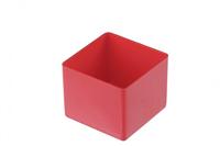 Hünersdorff Inzetstuk voor assortimentskoffer (l x b x h) 54 x 54 x 45 mm Aantal vakken: 1 Inhoud 1 stuk(s) - thumbnail