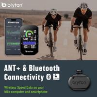 Bryton - snelheid sensor smart ant+ / bluetooth - thumbnail