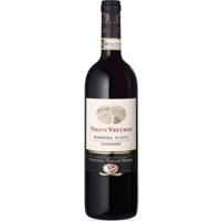 Barbera d'Asti Superiore Vigne Vecchie 2019 - Vinchio Vaglio - 75CL - 14,5% Vol. - thumbnail