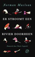 Er stroomt een rivier doorheen - Norman Maclean - eBook (9789028292420) - thumbnail