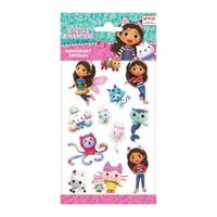 Totum Tattoos gabby's poppenhuis - thumbnail