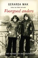 Voorgoed anders - Gerarda Mak - ebook - thumbnail