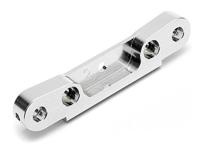 Alum. Rear Toe-In Block 7075 (2 Degree/Lightning Series) (66213) - thumbnail