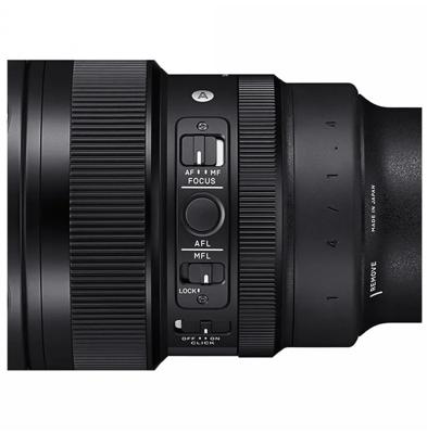 Sigma 14mm F/1.4 DG | Art L-mount