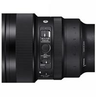 Sigma 14mm F/1.4 DG | Art L-mount - thumbnail