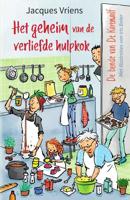 Het geheim van de verliefde hulpkok - Jacques Vriens - Hardcover (9789000375042) - thumbnail