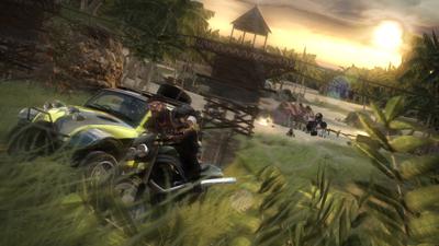 Motorstorm Pacific Rift Motorstorm Pacific Rift