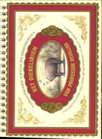 Het Dierelirium van professor Revillod - Javier Saez - Paperback (9789061699750) - thumbnail