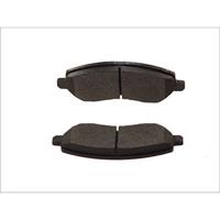 Remblokkenset, schijfrem LP1684 - thumbnail