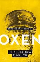 De schaduwmannen - Jens Henrik Jensen - eBook (9789044973570) - thumbnail