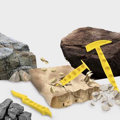 Educatief Spel Lisciani Giochi I'm GENIUS Super Kit Velociraptor Nuevo