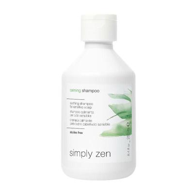 Simply Zen calming shampoo 250 ml