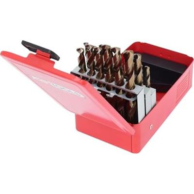 KS Tools 3303613 Metaal-spiraalboorset 1 stuk(s)
