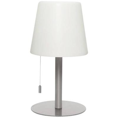 Eurolite Table Light 2 41700330 Tafellamp met accu LED 1.8 W Eurolite Table Light 2 41700330 Tafellamp met accu LED 1.8 W