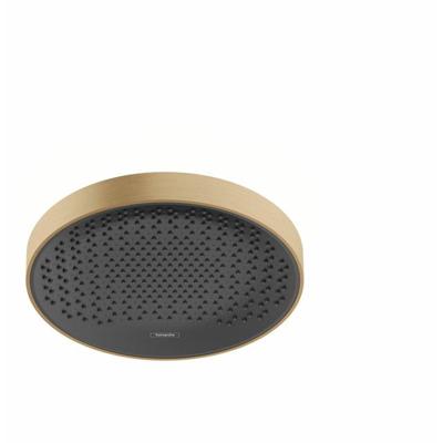 Hoofddouche Plafond HansGrohe Rainfinity PowderRain 360 1jet Brushed Bronze