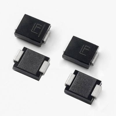 Littelfuse 5.0SMDJ33CAS TVS-diode DO-214AB 40.6 V 4500 W Tape on Full reel
