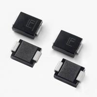 Littelfuse 5.0SMDJ33CAS TVS-diode DO-214AB 40.6 V 4500 W Tape on Full reel - thumbnail