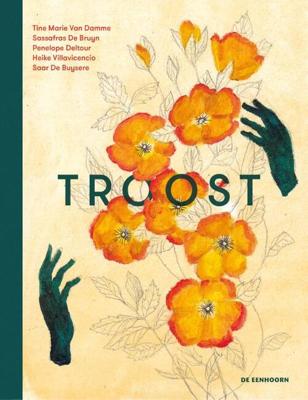 Troost (Hardback)