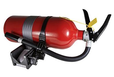 QuickFist 70070 Voertuiggereedschapshouder