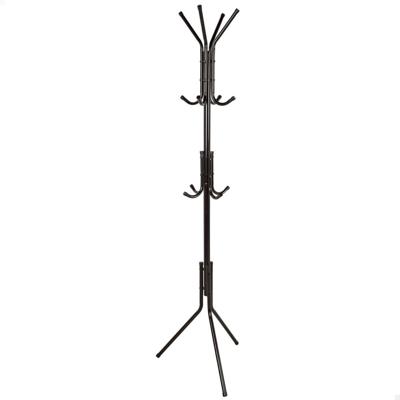 Kapstok Max Home Metaal (4 Stuks)