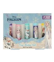 Disney Frozen lipbalm set 5st. - thumbnail