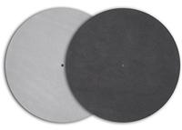 Pro-Ject Leather-It zwart - thumbnail