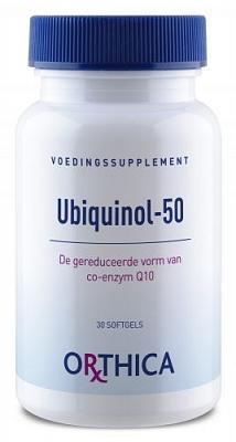 Ubiquinol-50
