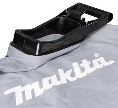 Makita DUB187Z | LXT 18 V Bladblazer/-zuiger | Zonder accu en lader - DUB187Z - thumbnail