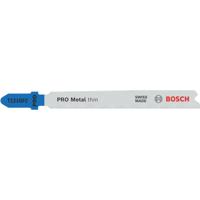 Bosch Accessoires PRO Metal thin T121GFC decoupeerzaagblad | 92 mm | 3-delig - 2608655103 - thumbnail