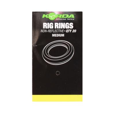 Korda Rig Ring Medium
