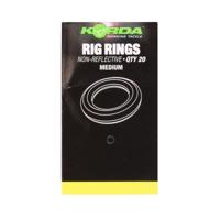 Korda Rig Ring Medium - thumbnail