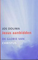 Jezus aanbidden - Jos Douma - ebook - thumbnail