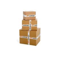 Bahco 5xbits t10 50mm 1/4" standard | 59S/50T10 - thumbnail