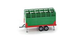 Siku 2875 veeaanhangwagen 1:32 - thumbnail