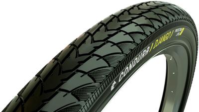 CONDURA buitenband "django tire django 47-406