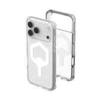 Urban Armor Gear Case Apple iPhone 17 Pro Max Transparant - thumbnail