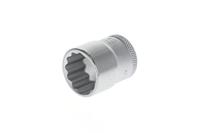 Gedore D 30 19 6231560 Dopsleutelinzetstuk 19 mm 3/8 (10 mm) - thumbnail