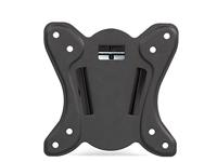 Beugel voor tv of monitor 13-27" Maclean MC-670 20kg, max vesa 100x100 - thumbnail