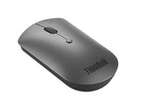 Lenovo ThinkBook muis Kantoor Ambidextrous Bluetooth Optisch 2400 DPI - thumbnail
