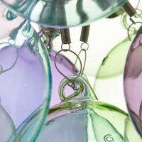 By Rydéns HanglampGross gekleurd 30cm - 4200640-7000 - thumbnail