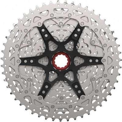 SunRace CSMZ800 Cassette 12S 11-51 Tanden - Zilver SunRace CSMZ800 Cassette 12S 11-51 Tanden - Zilver