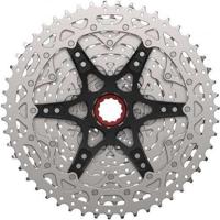 SunRace CSMZ800 Cassette 12S 11-51 Tanden - Zilver - thumbnail