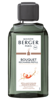 Maison Berger Paris navulling parfumverspreider exquisite sparkle 200 ml - thumbnail