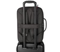 Wenger MX Commute 16 Laptoptas Geschikt voor max. (laptop): 40,9 cm (16,1) Grijs - thumbnail