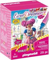 Playmobil® EverDreamerz 70472 Rosalee comic world - thumbnail