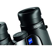 Zeiss Victory SF 8 x 32 zwart - thumbnail