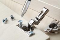 kwb 121113 Kruis-bit PZ 3 Staal 1 stuk(s) - thumbnail